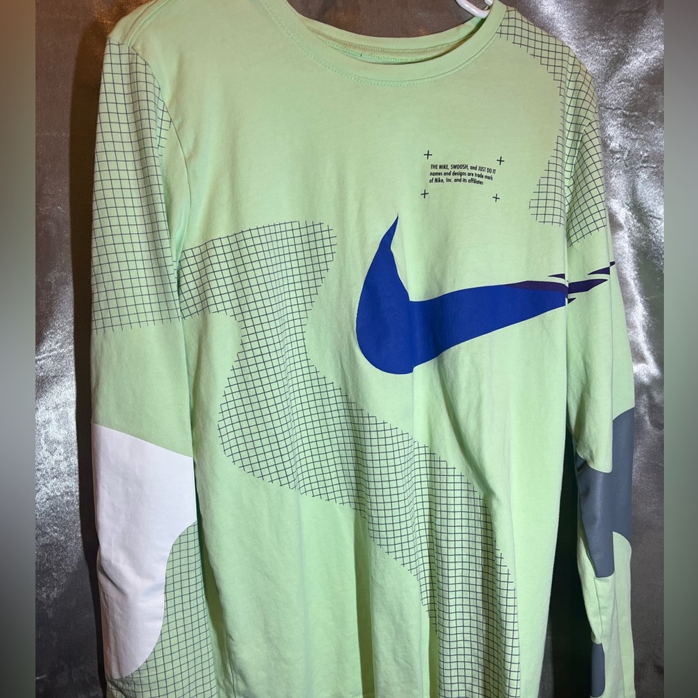 Nike Long Sleeve